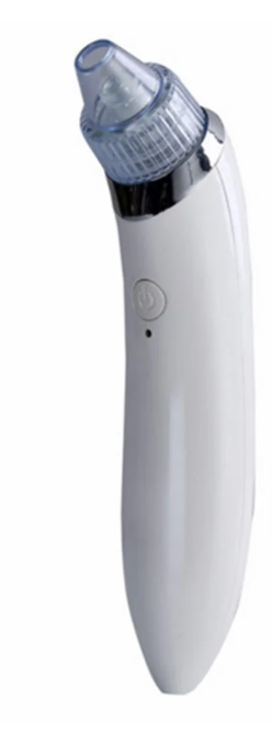 Multifunctional Beauty Pore Vacuum 4 in 1