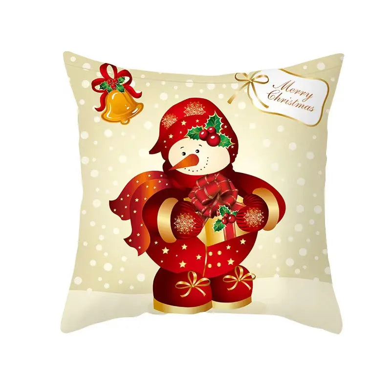 45cm Christmas Pillowcase