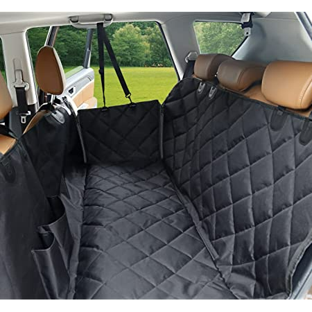 Dog Car Seat Cover