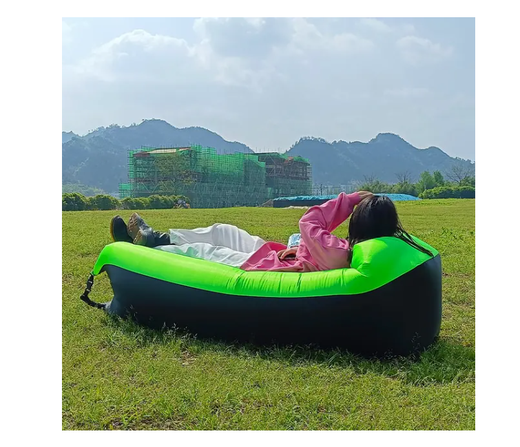 Inflatable Sofa Bed