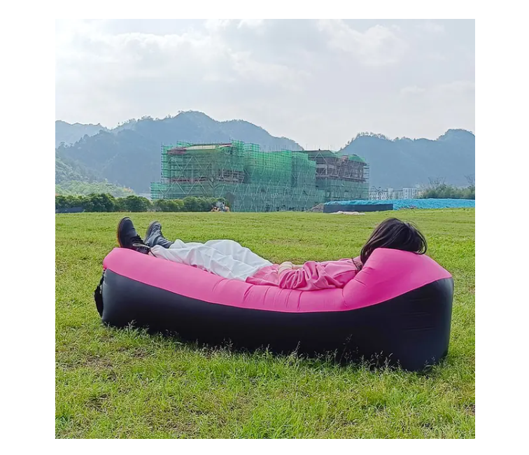 Inflatable Sofa Bed