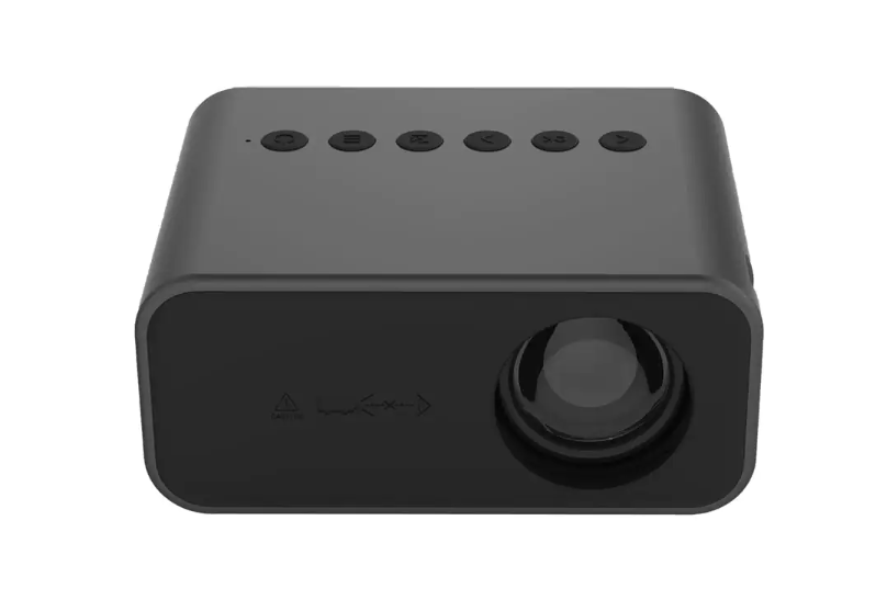 Mini Home Theater Video Projectors