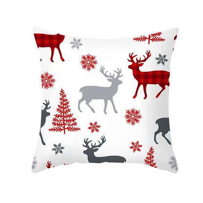 45cm Christmas Pillowcase