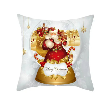 45cm Christmas Pillowcase