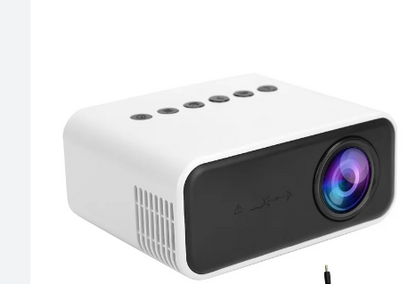 Mini Home Theater Video Projectors